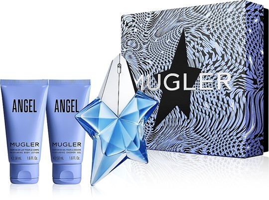 Picture of MUGLER ANGEL STAR SET